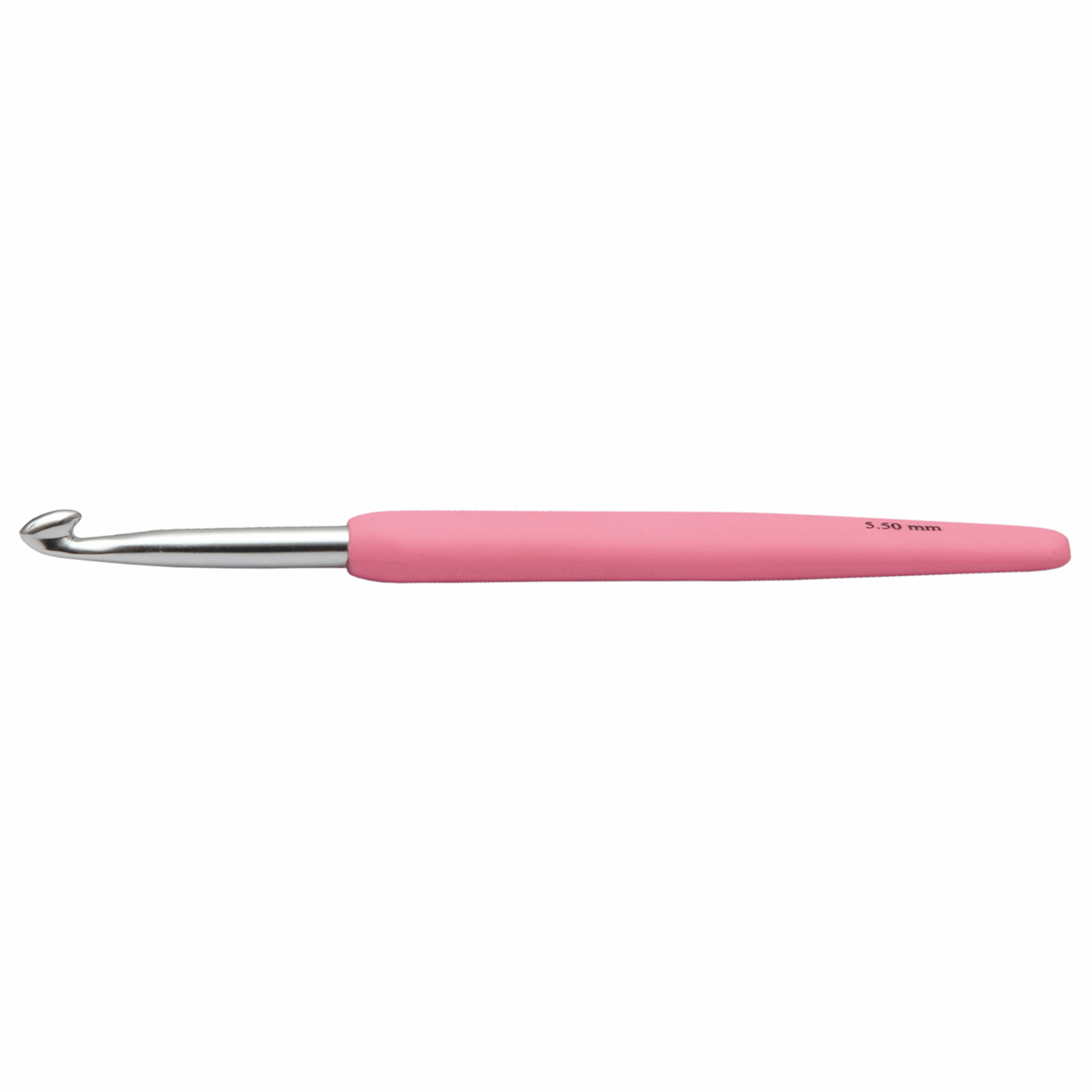 Milward Crochet Hook Set: Rose Gold: Set of 8, 3.00, 3.5, 4.00, 4.50, 5.00,  5.50, 6.00, 6.50mm