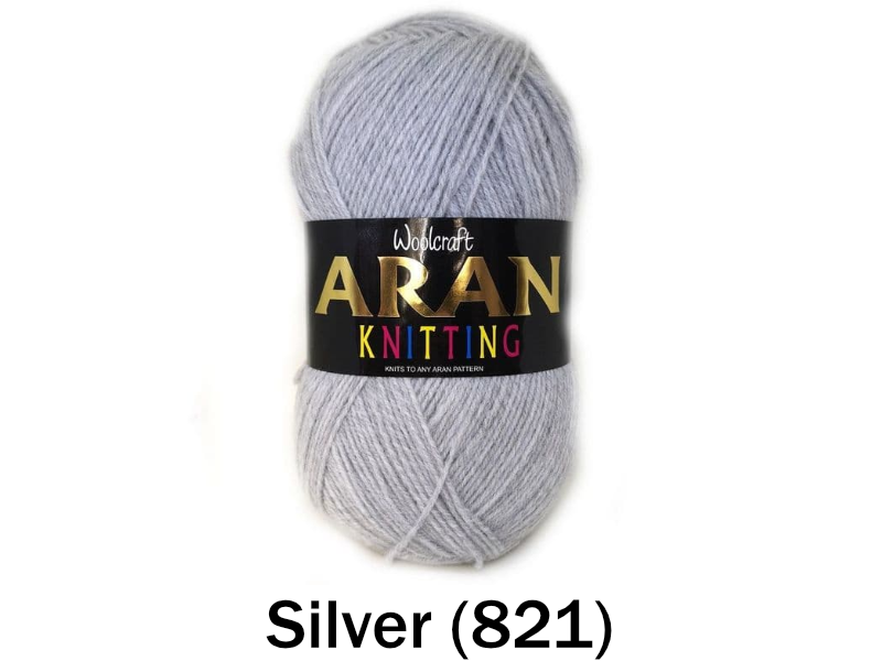 Aran 400g clearance